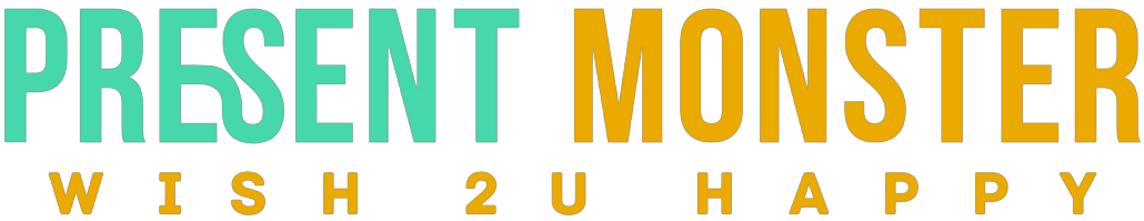PRESENT MONSTER