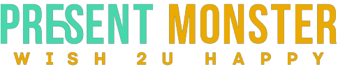 PRESENT MONSTER