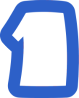 1