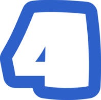 4